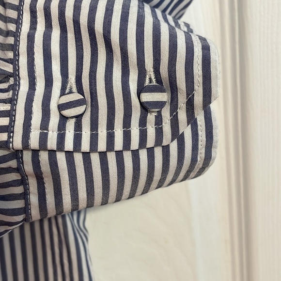 Banana Republic Fall 2018 Parker Tunic size L - Picture 6 of 8